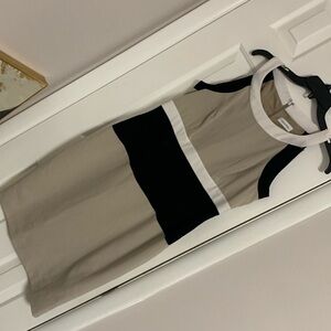 Calvin Klein dress